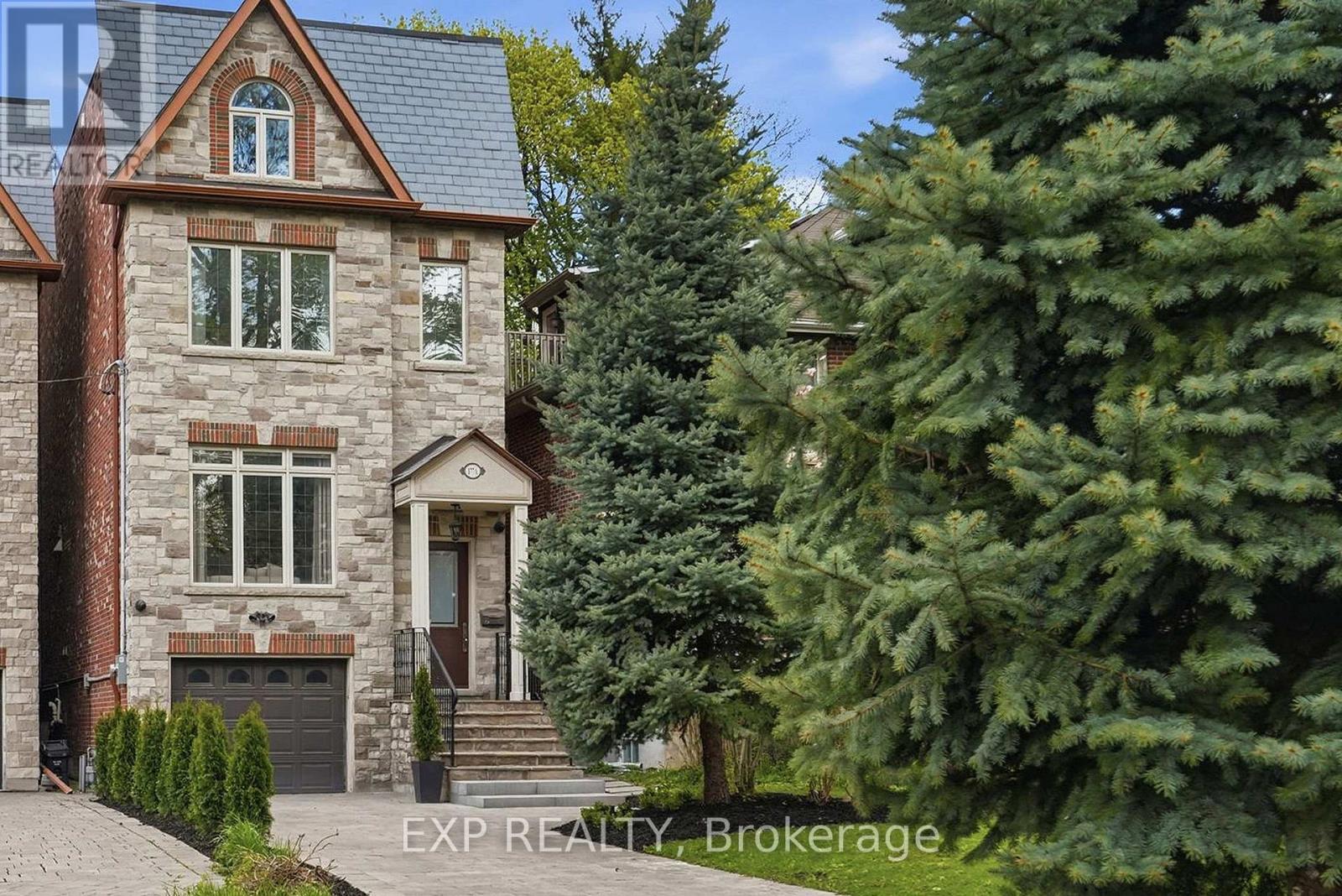 177A LYNDHURST AVENUE - 1