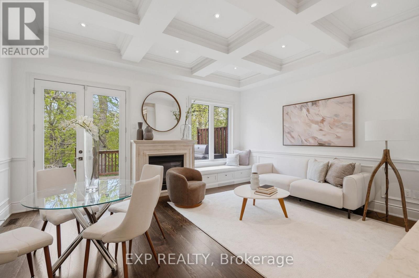 177A LYNDHURST AVENUE - 12