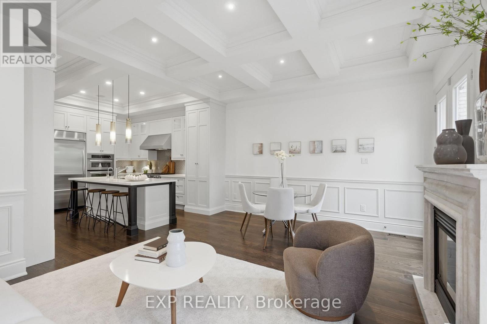 177A LYNDHURST AVENUE - 14