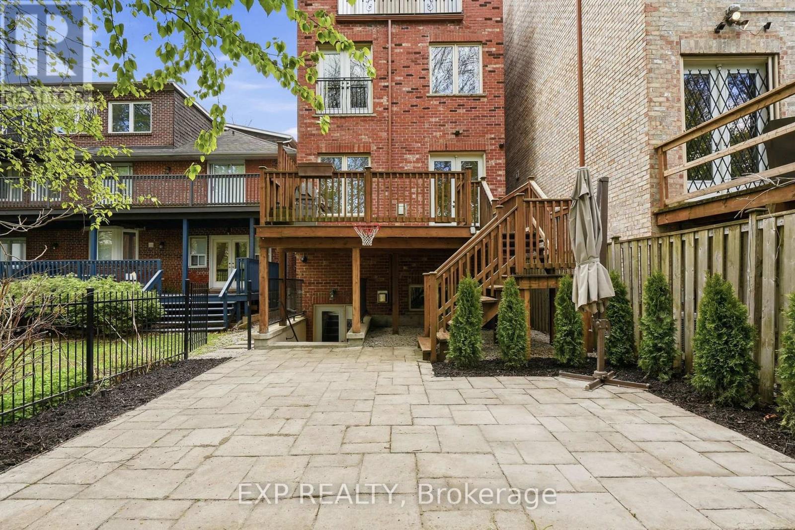 177A LYNDHURST AVENUE - 38