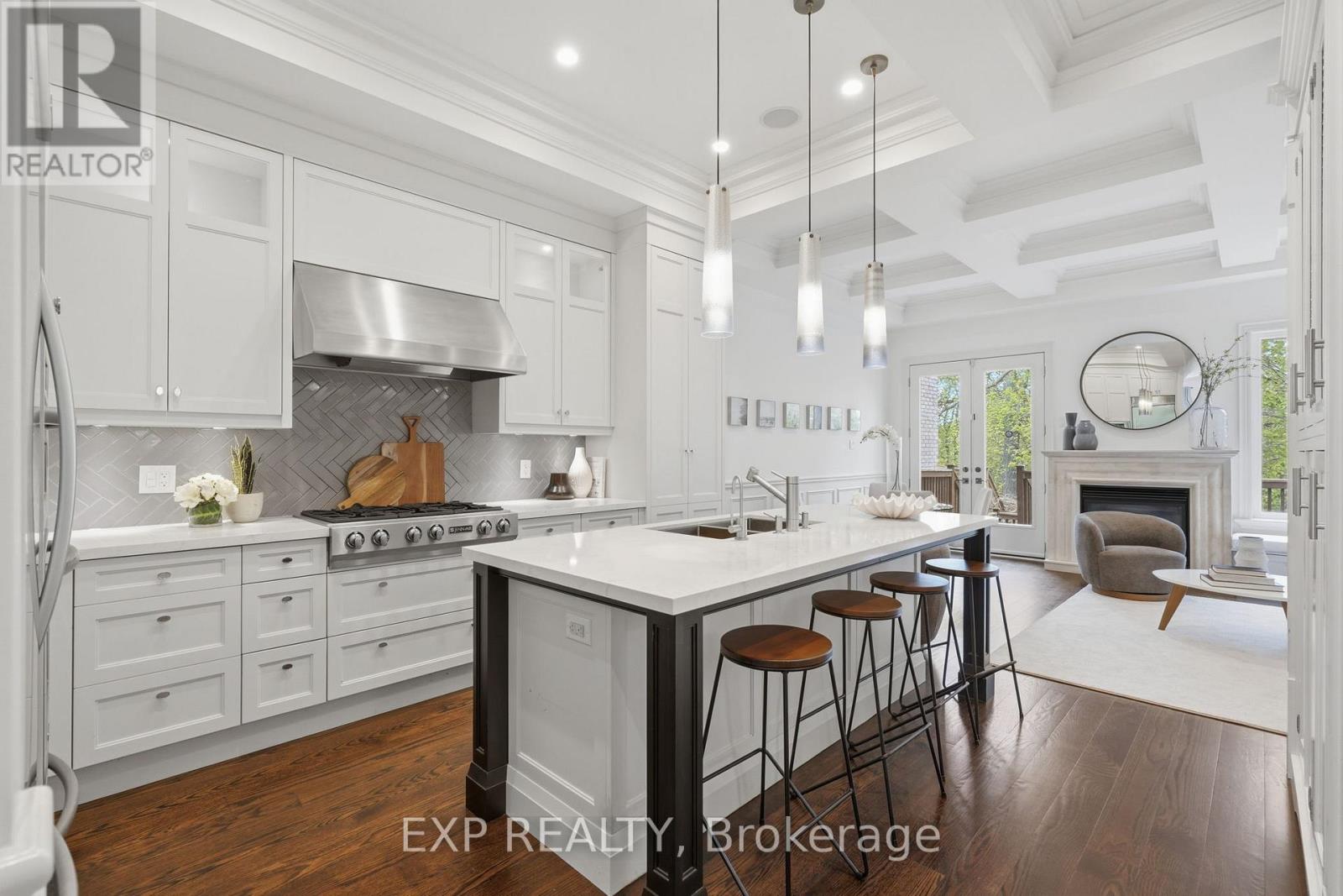177A LYNDHURST AVENUE - 8