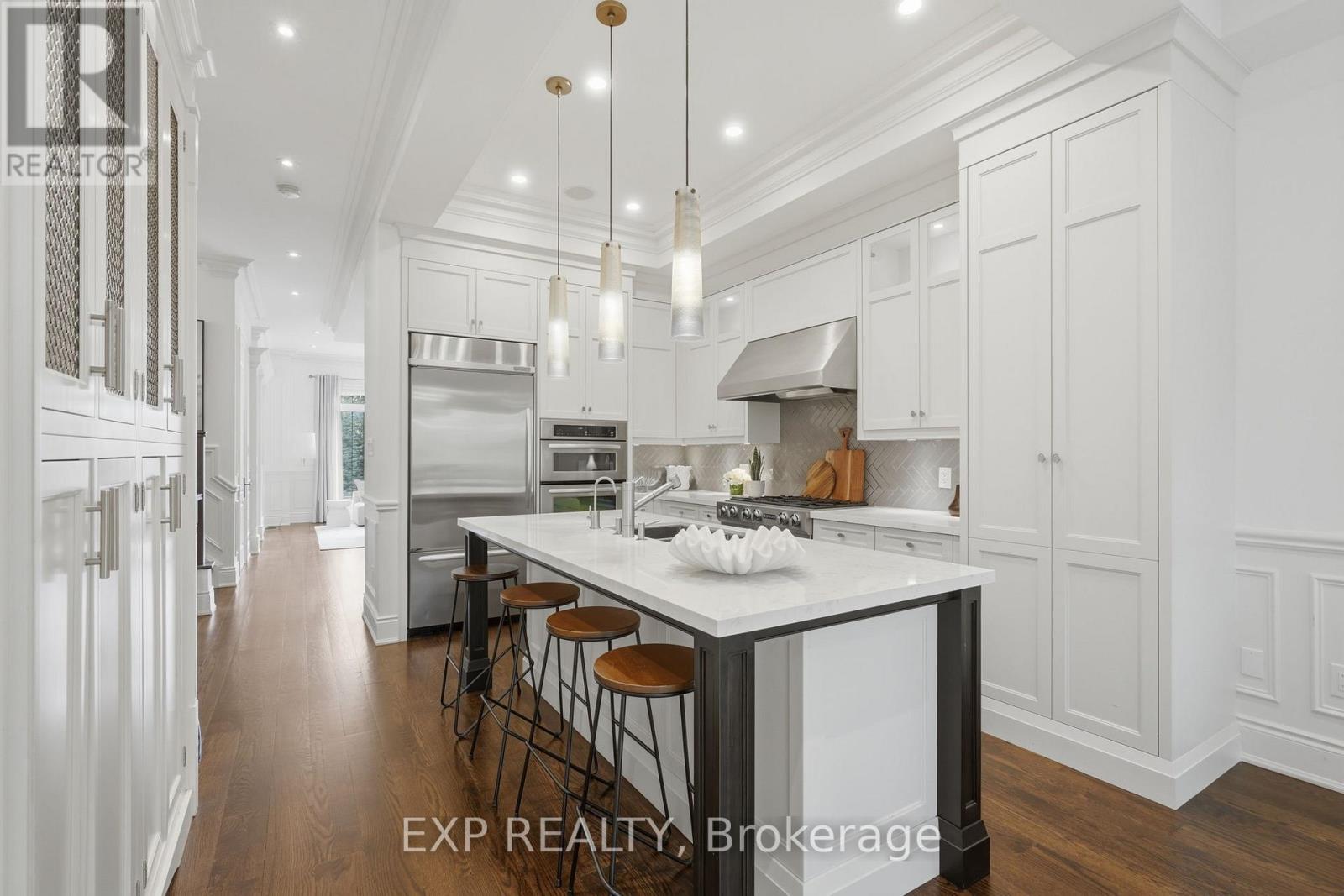 177A LYNDHURST AVENUE - 9