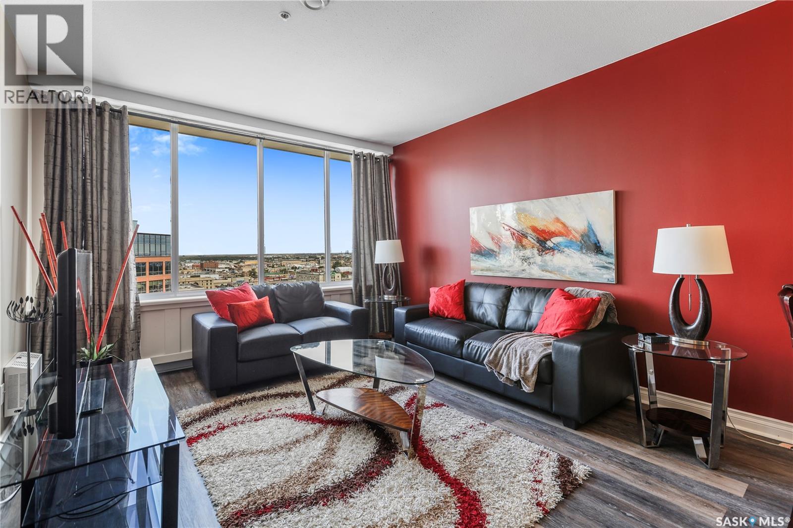 #1106 1867 Hamilton STREET - 12