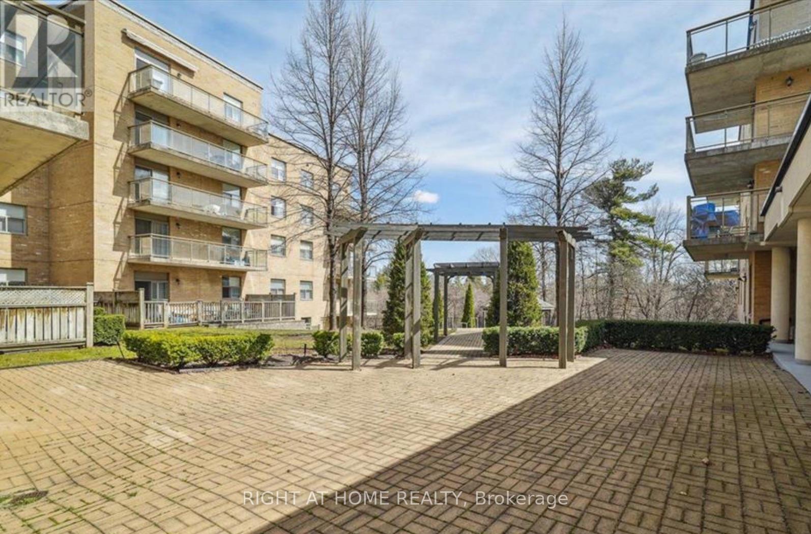 #501 2506 RUTHERFORD ROAD - 28