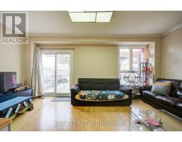 Bedroom 2 - 12 Staverton Court, Toronto, ON M1V5G9 Photo 6
