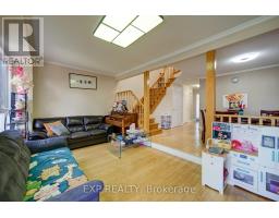 Recreational, Games room - 12 Staverton Court, Toronto, ON M1V5G9 Photo 9
