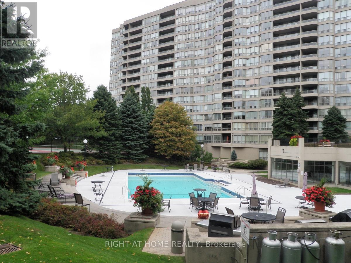 Outdoor pool & Bbq area