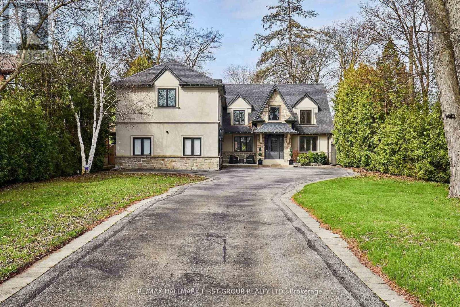 1434 ROUGEMOUNT DRIVE - 2