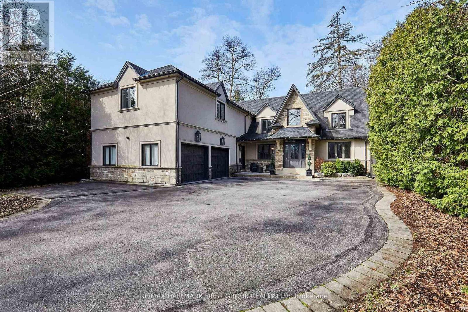 1434 ROUGEMOUNT DRIVE - 4