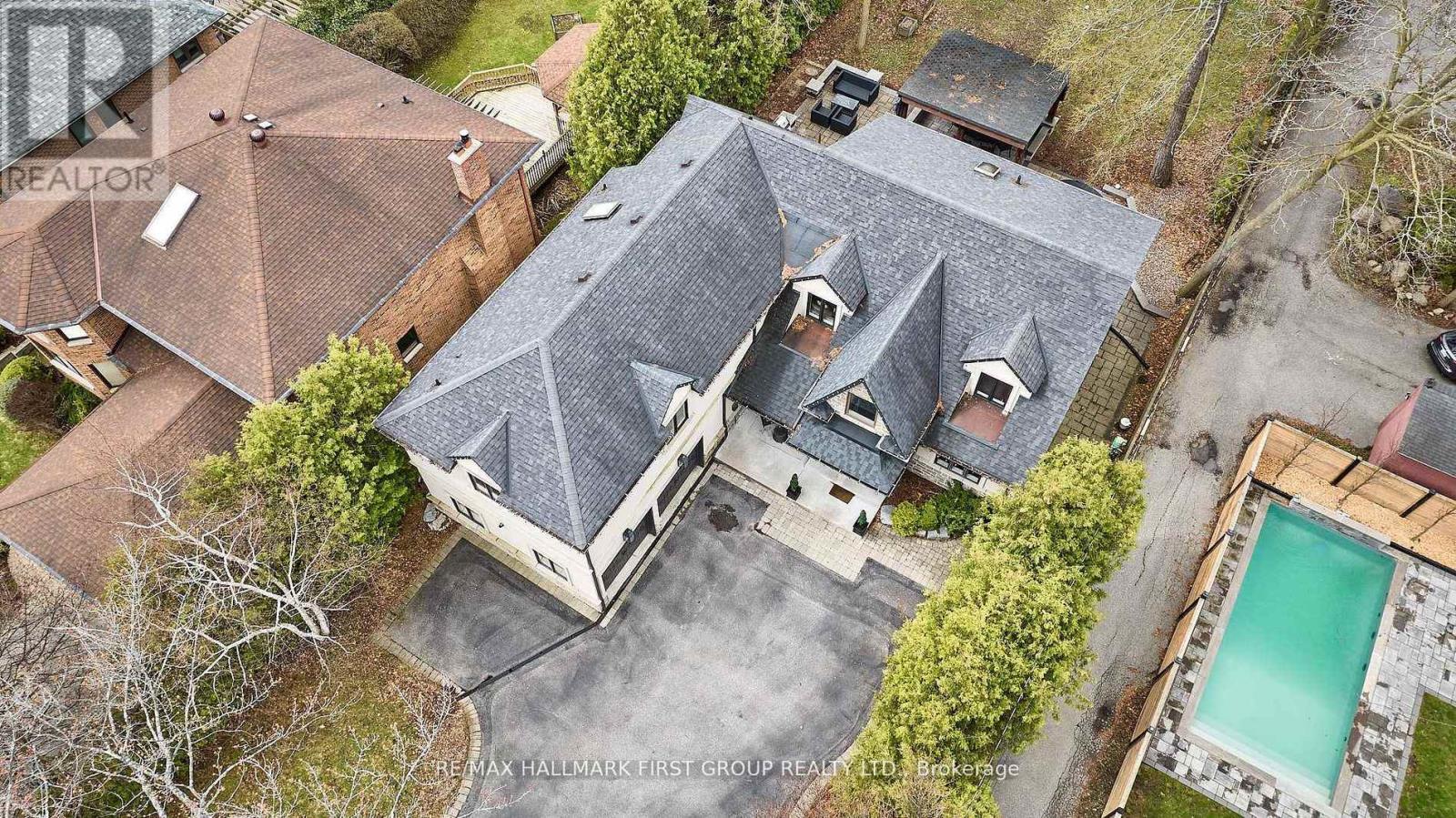 1434 ROUGEMOUNT DRIVE - 42