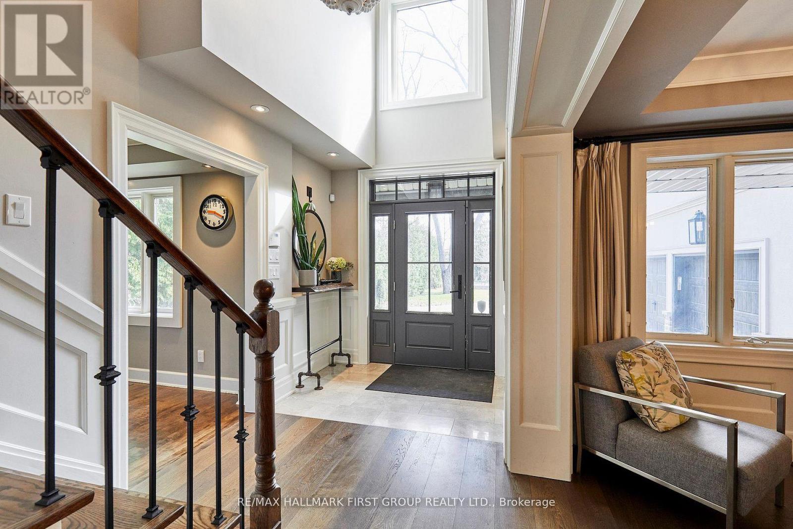 1434 ROUGEMOUNT DRIVE - 5