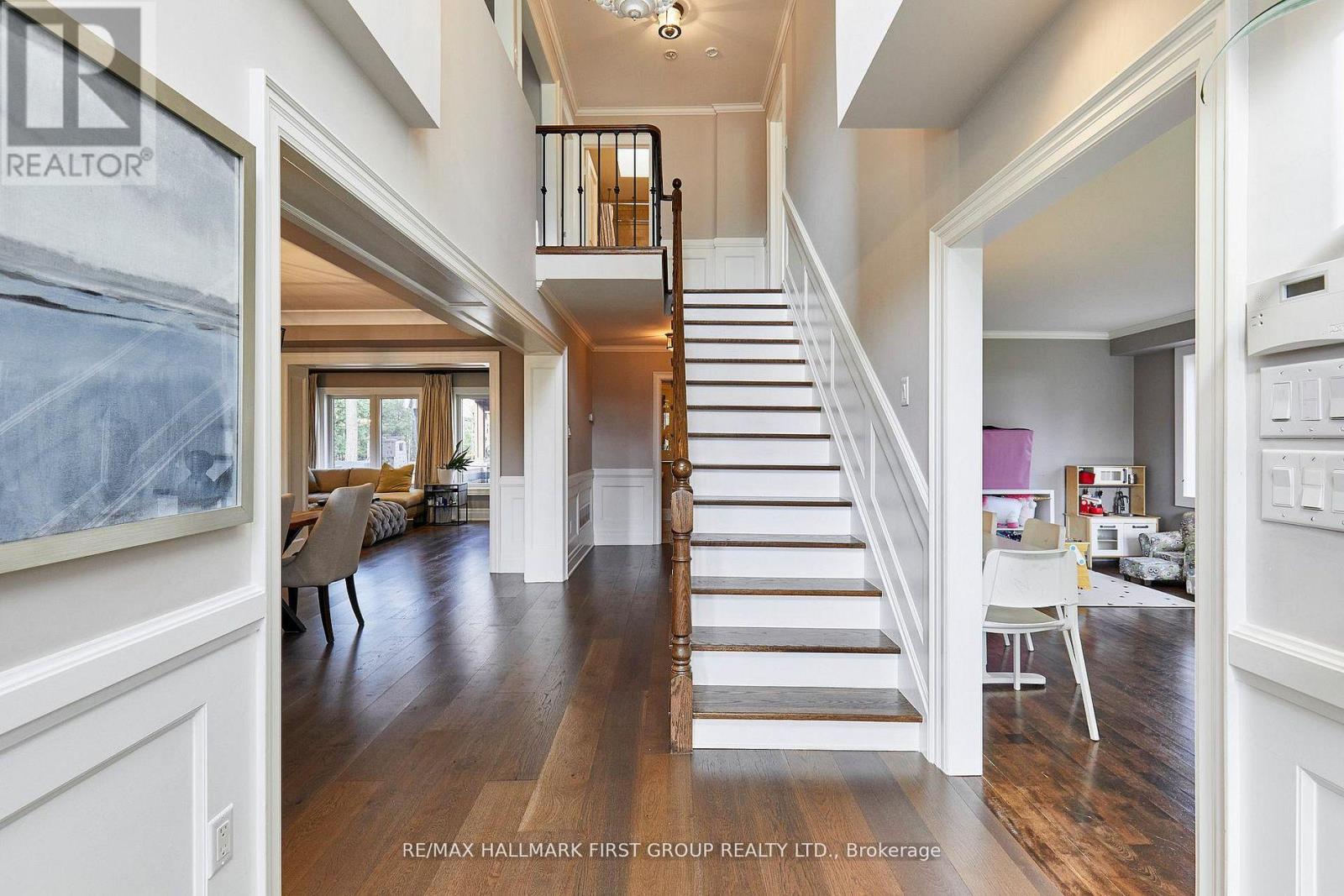 1434 ROUGEMOUNT DRIVE - 6