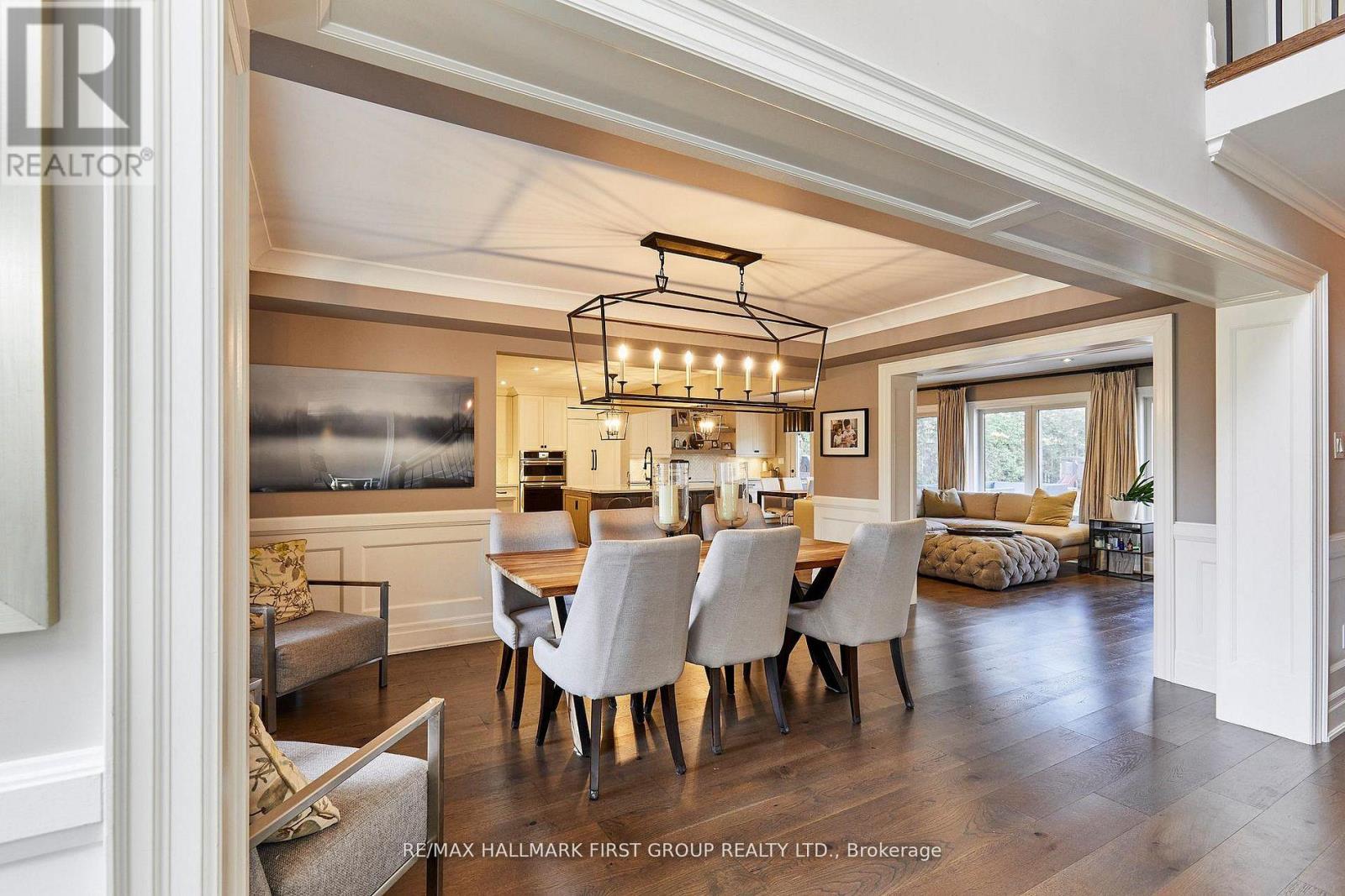 1434 ROUGEMOUNT DRIVE - 7