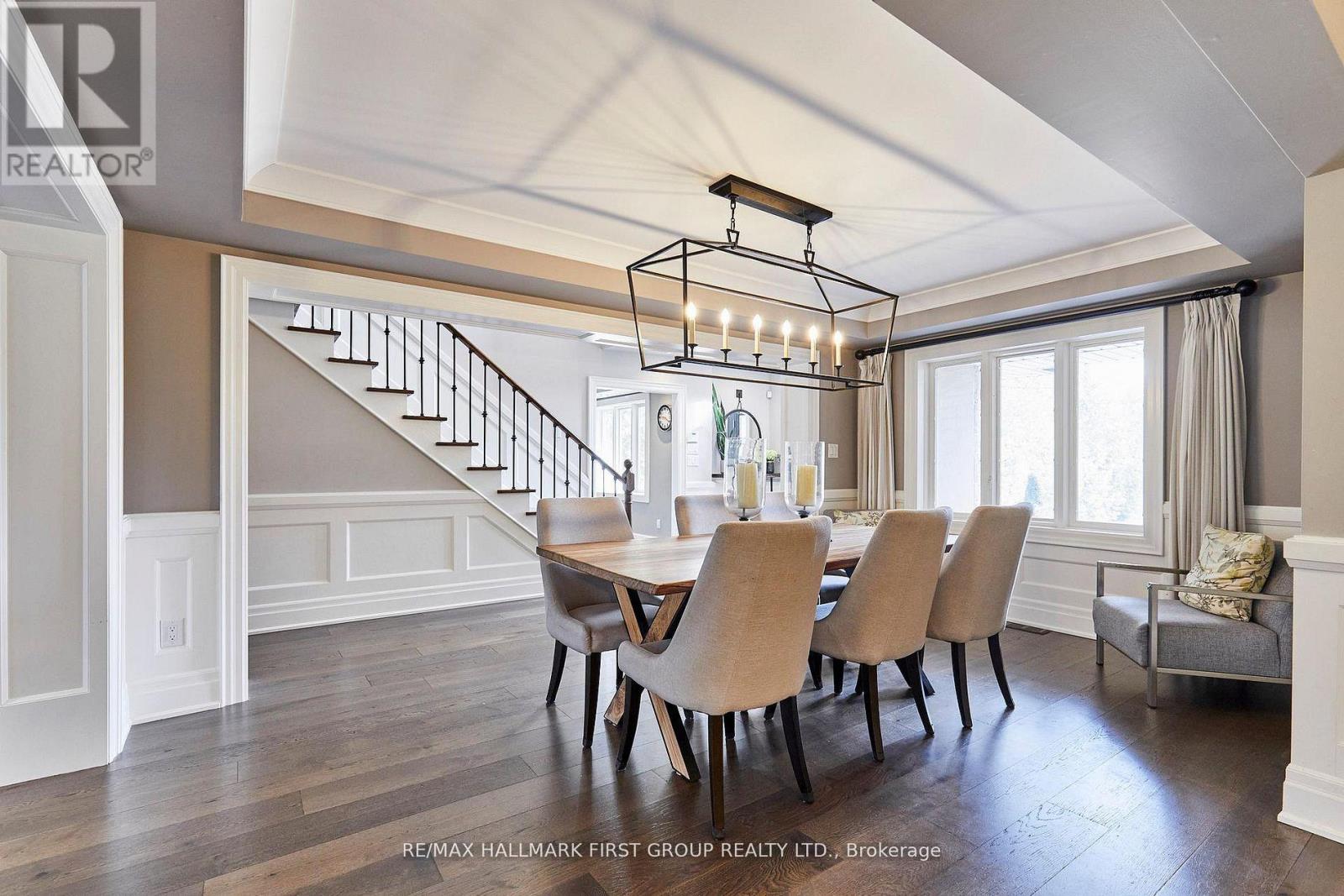1434 ROUGEMOUNT DRIVE - 9