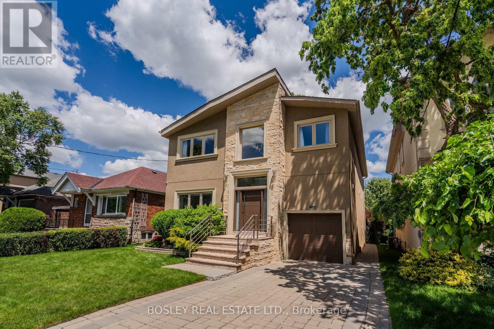 1599 WOODBINE HEIGHTS BOULEVARD - 1