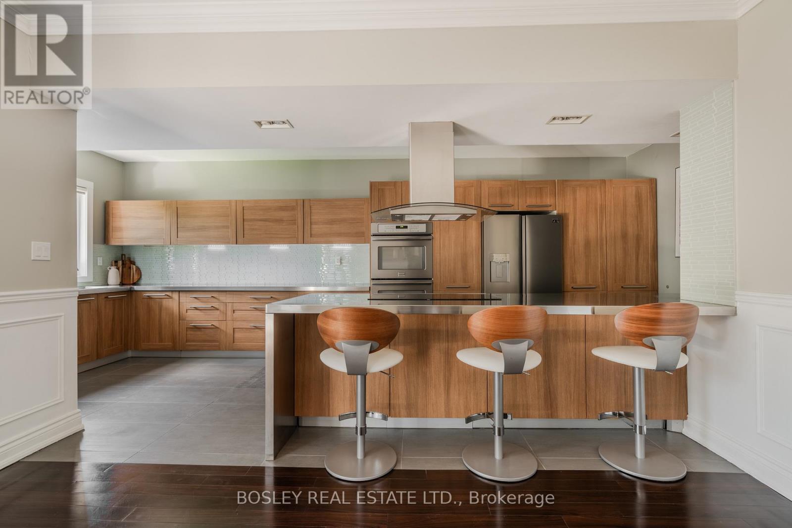 1599 WOODBINE HEIGHTS BOULEVARD - 16