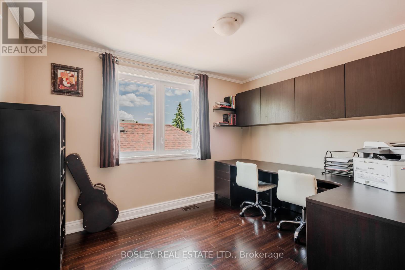 1599 WOODBINE HEIGHTS BOULEVARD - 34
