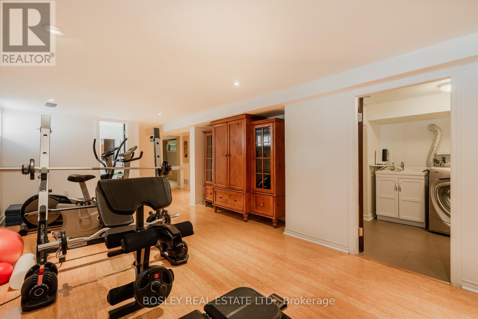 1599 WOODBINE HEIGHTS BOULEVARD - 38