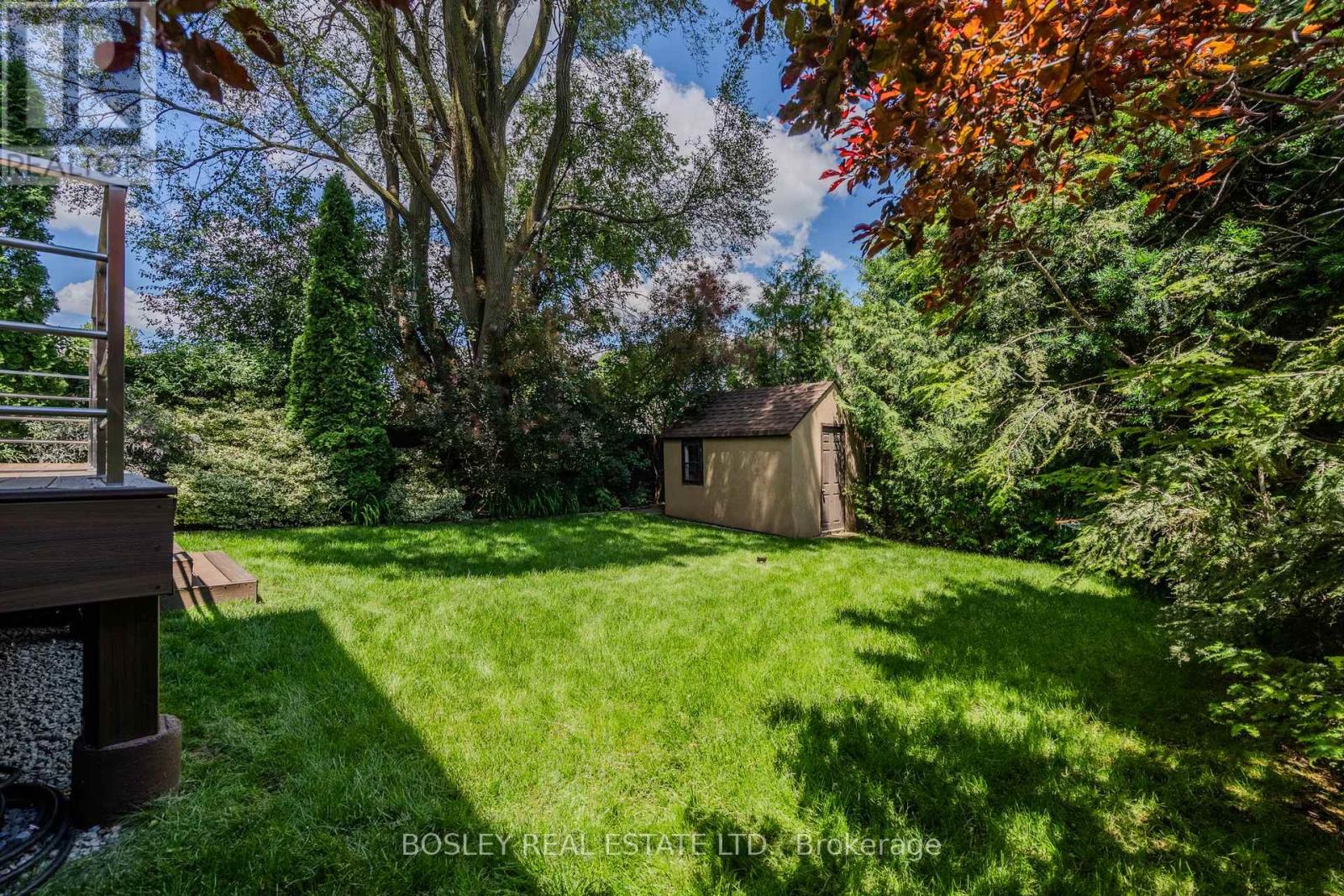 1599 WOODBINE HEIGHTS BOULEVARD - 40