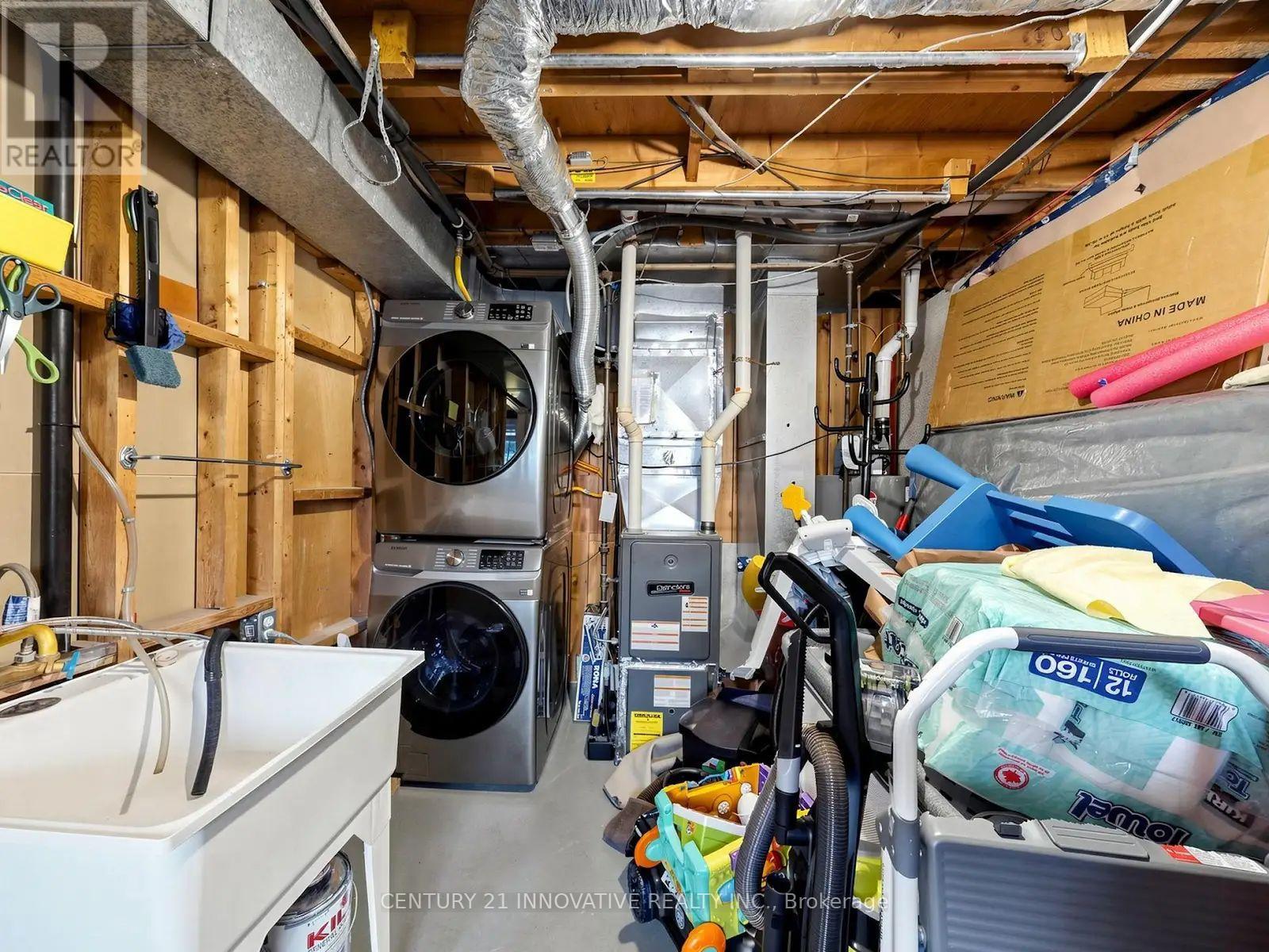 36 DEERPARK CRESCENT - 28