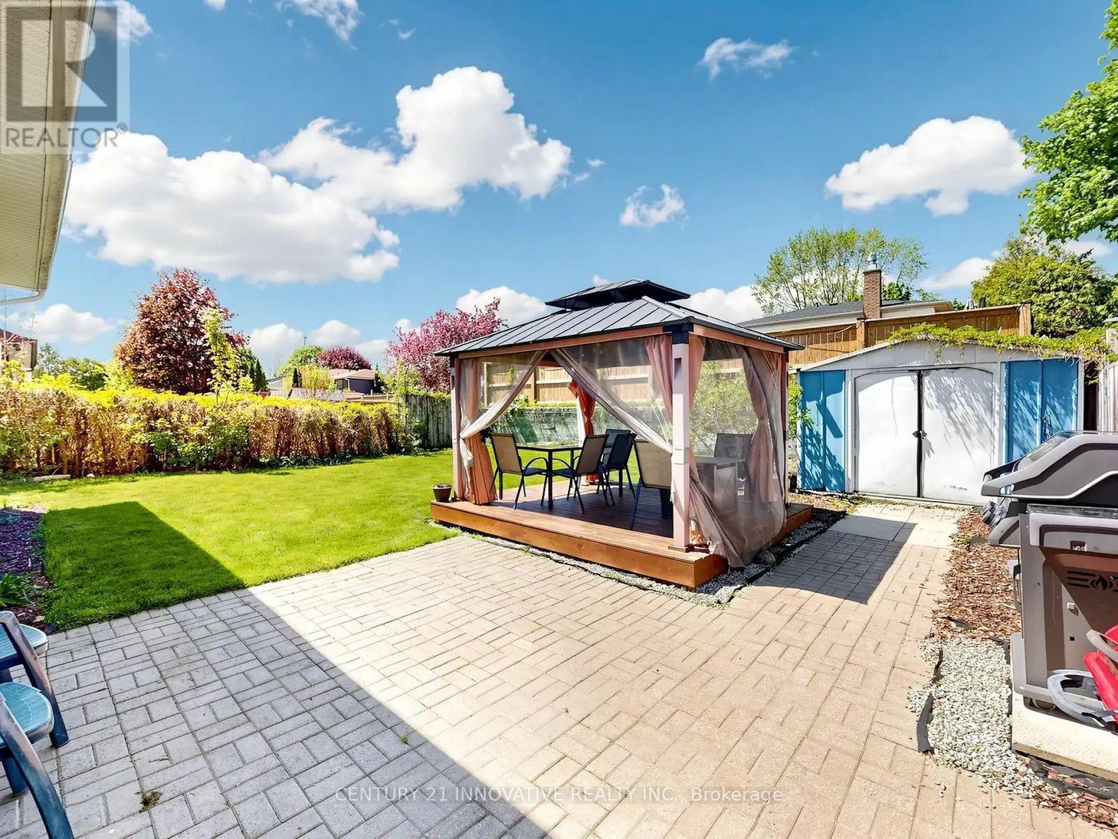 36 DEERPARK CRESCENT - 30