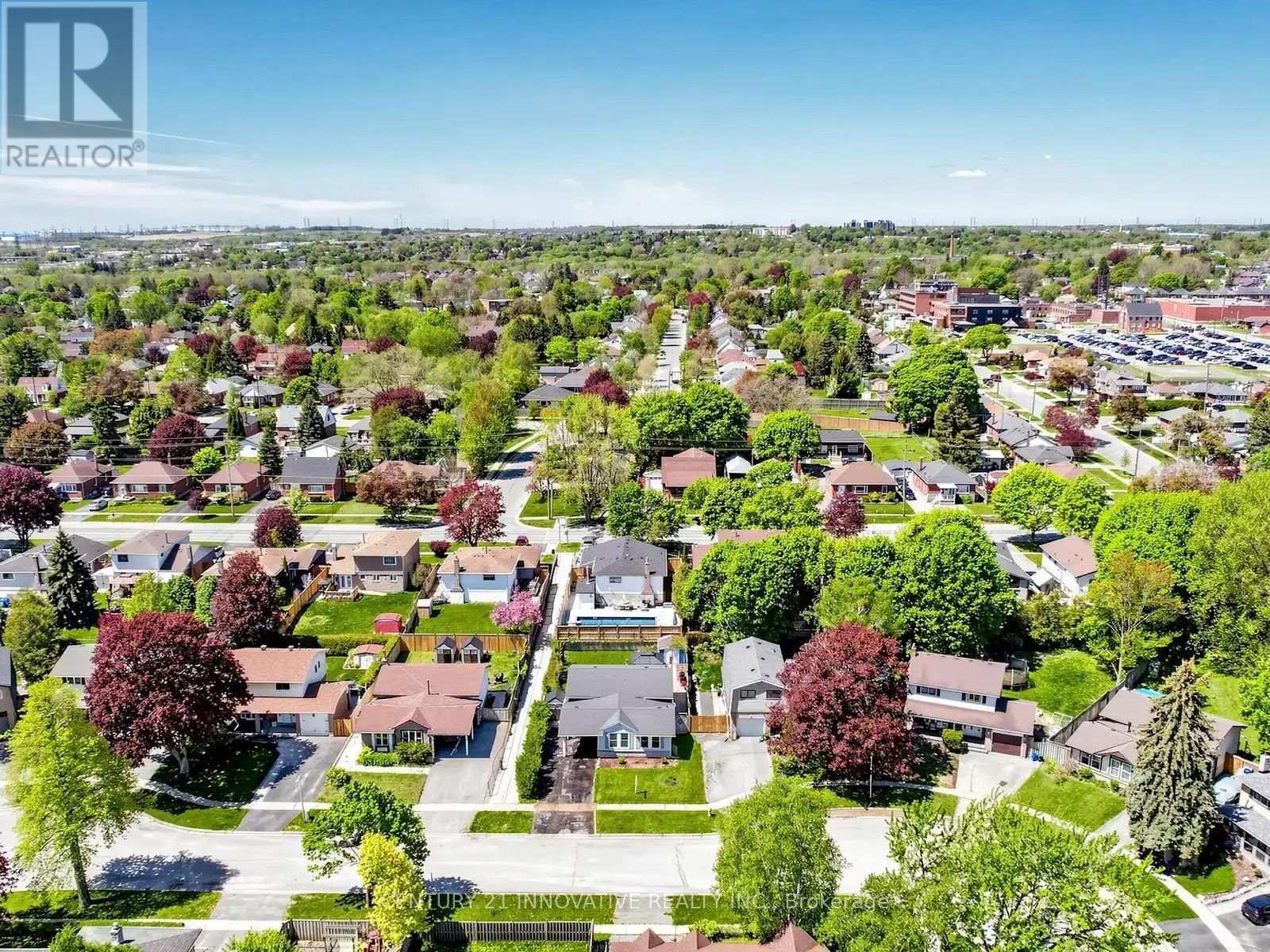 36 DEERPARK CRESCENT - 41