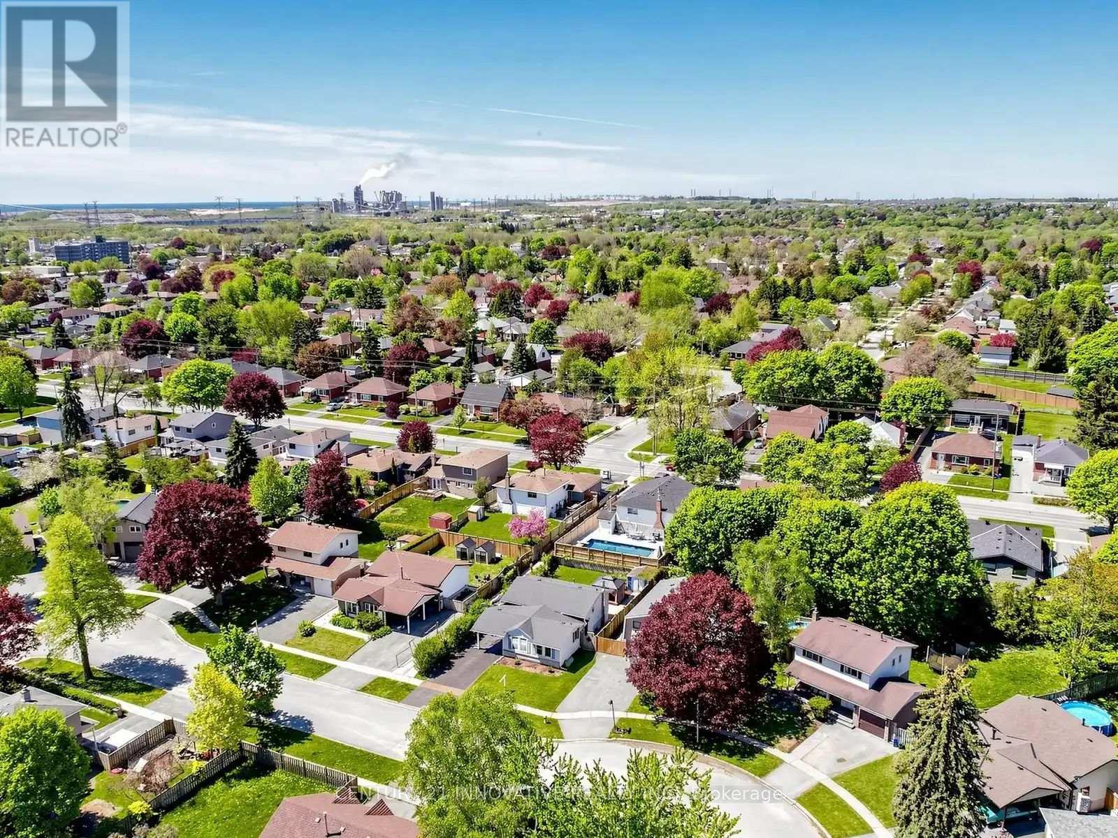36 DEERPARK CRESCENT - 42
