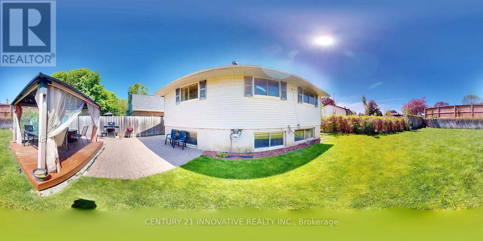 36 DEERPARK CRESCENT - 45
