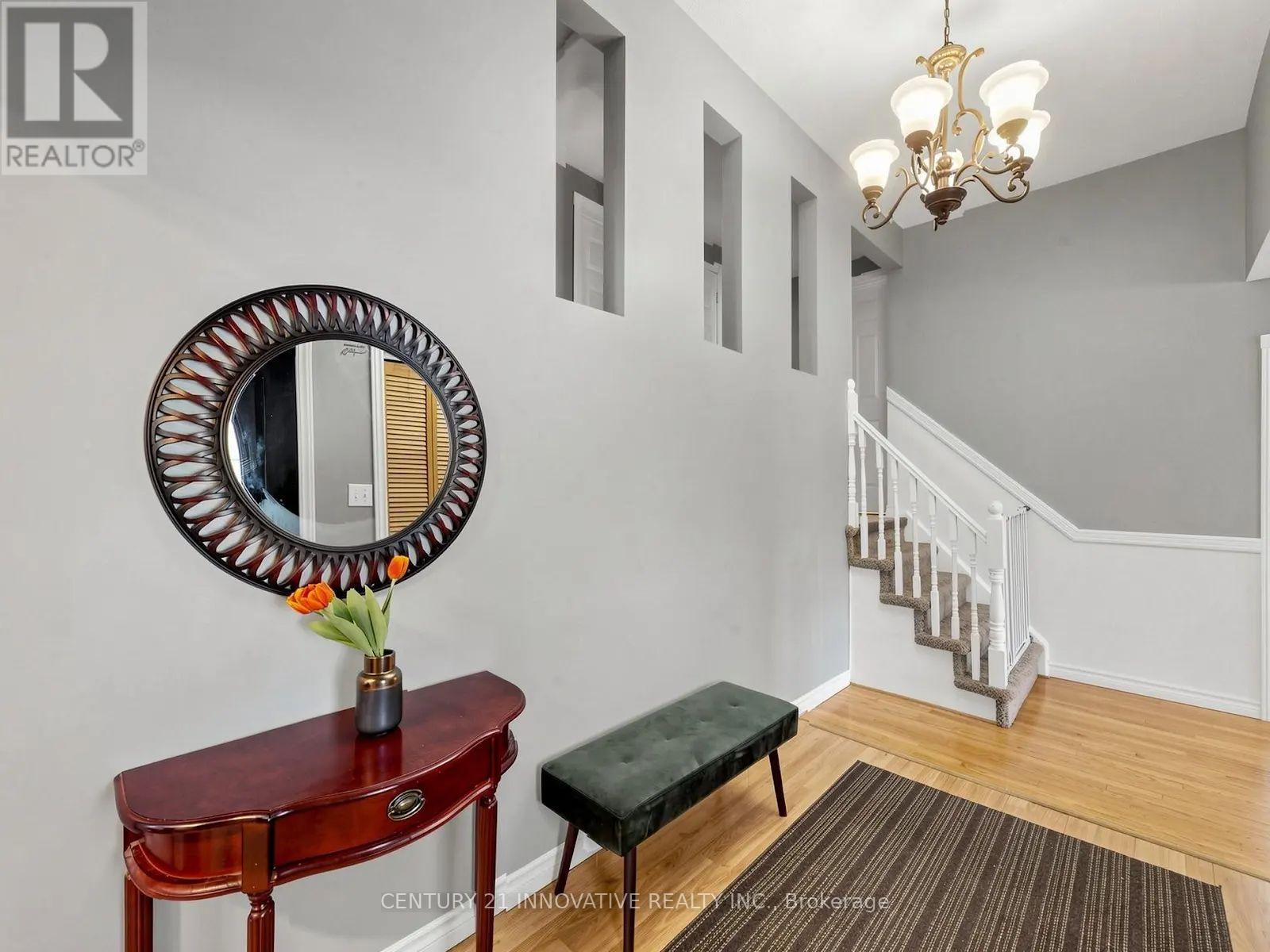 36 DEERPARK CRESCENT - 6