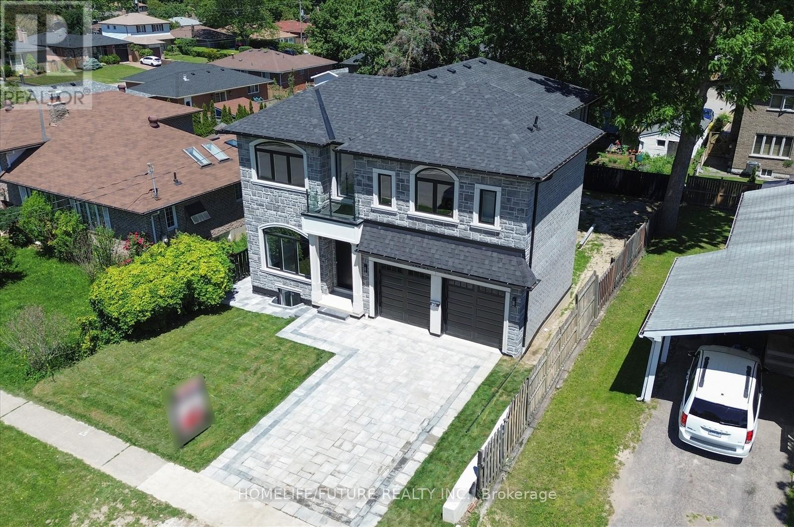 735 HILLCREST ROAD - 2