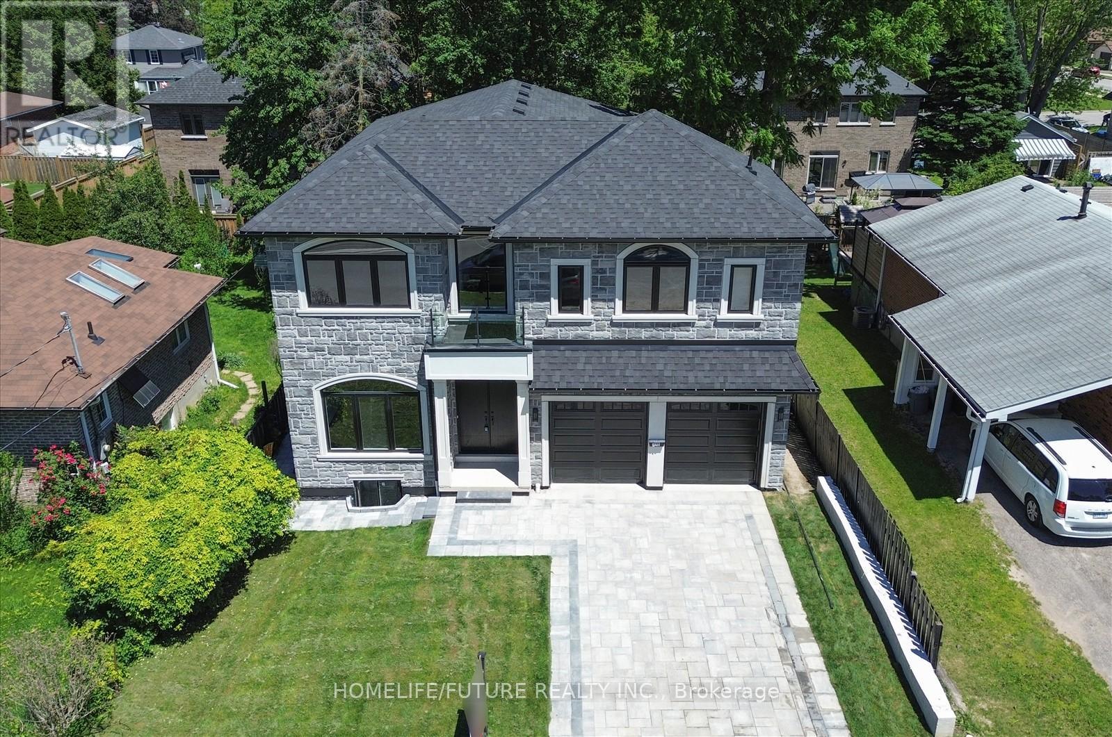 735 HILLCREST ROAD - 3