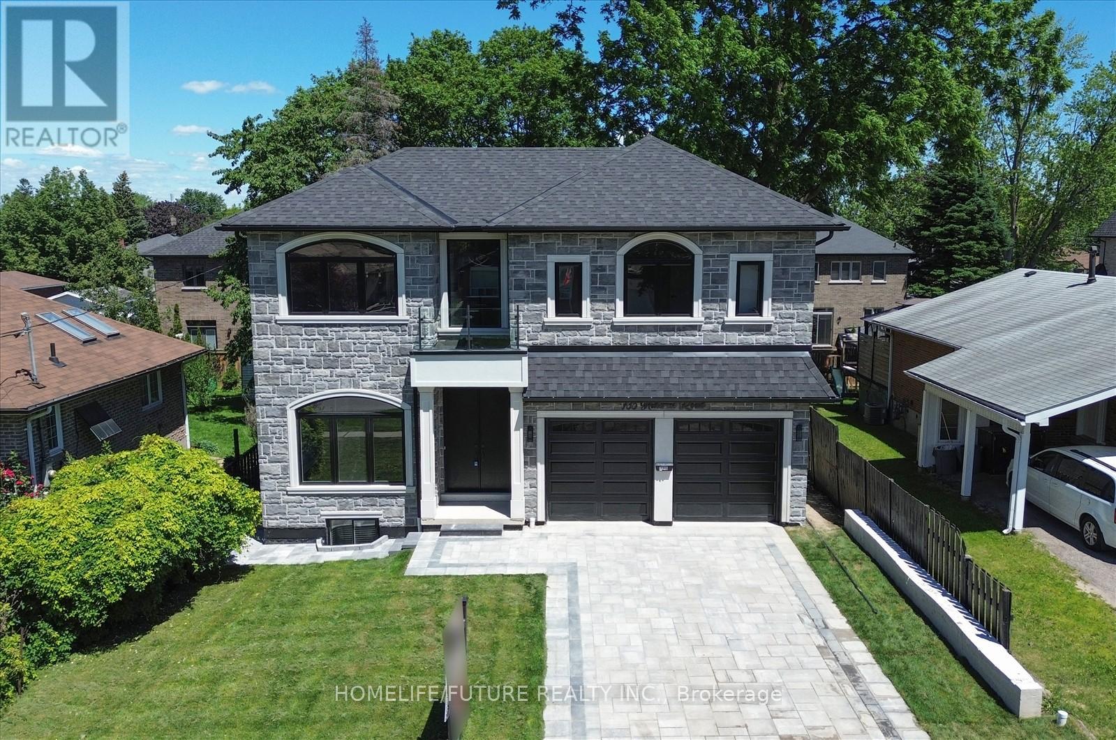 735 HILLCREST ROAD - 4