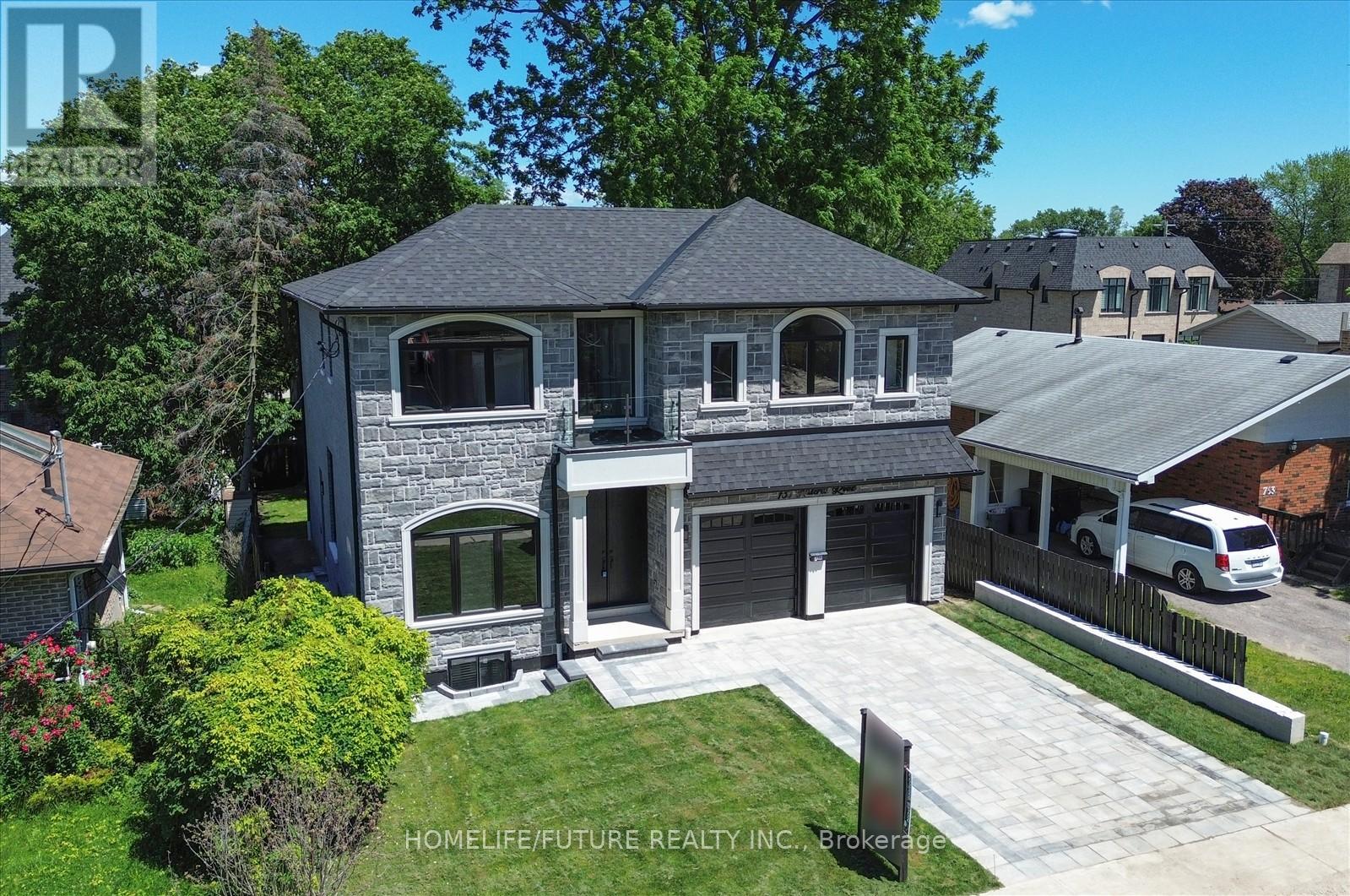 735 HILLCREST ROAD - 5