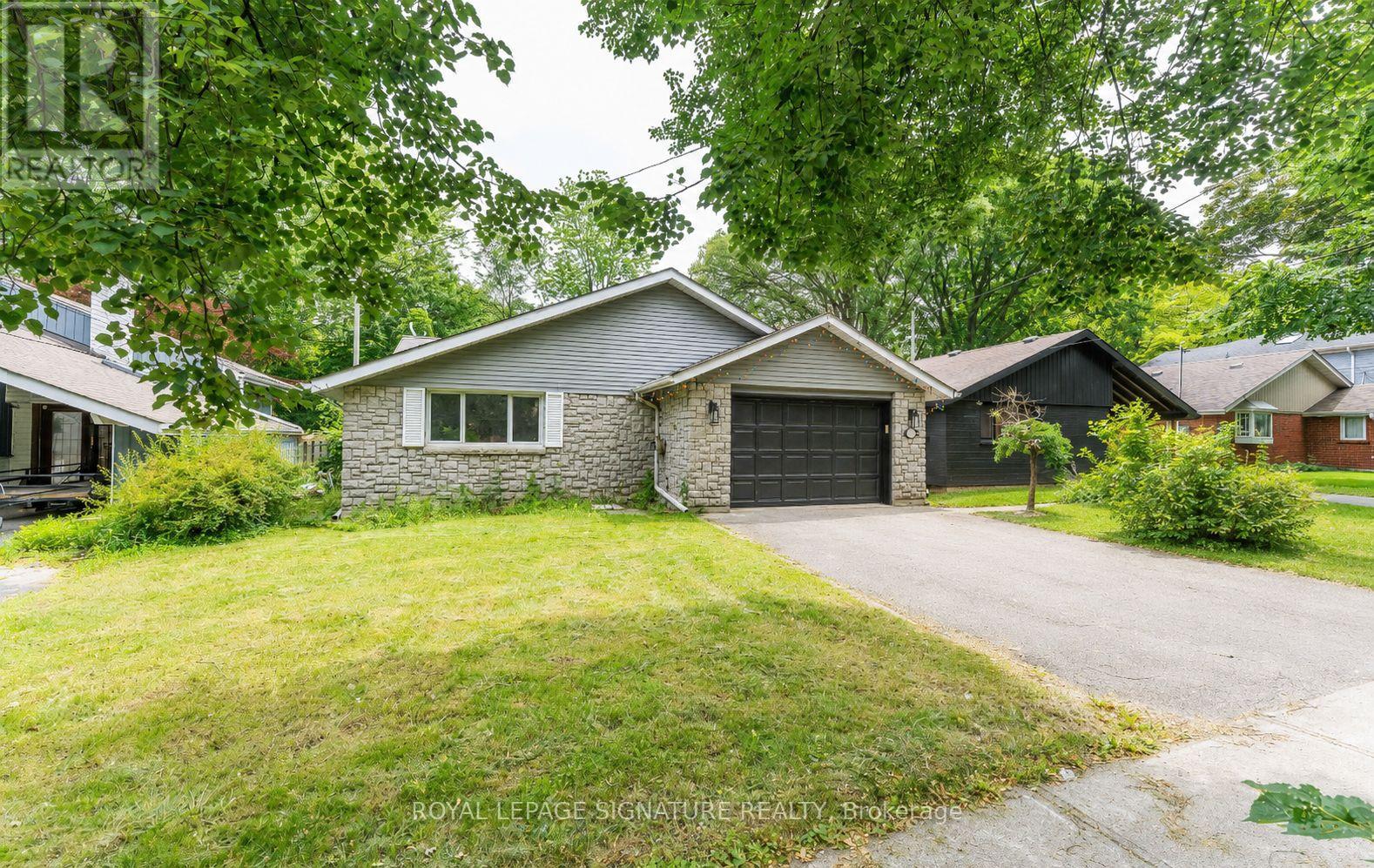 279 BIRKDALE ROAD - 1