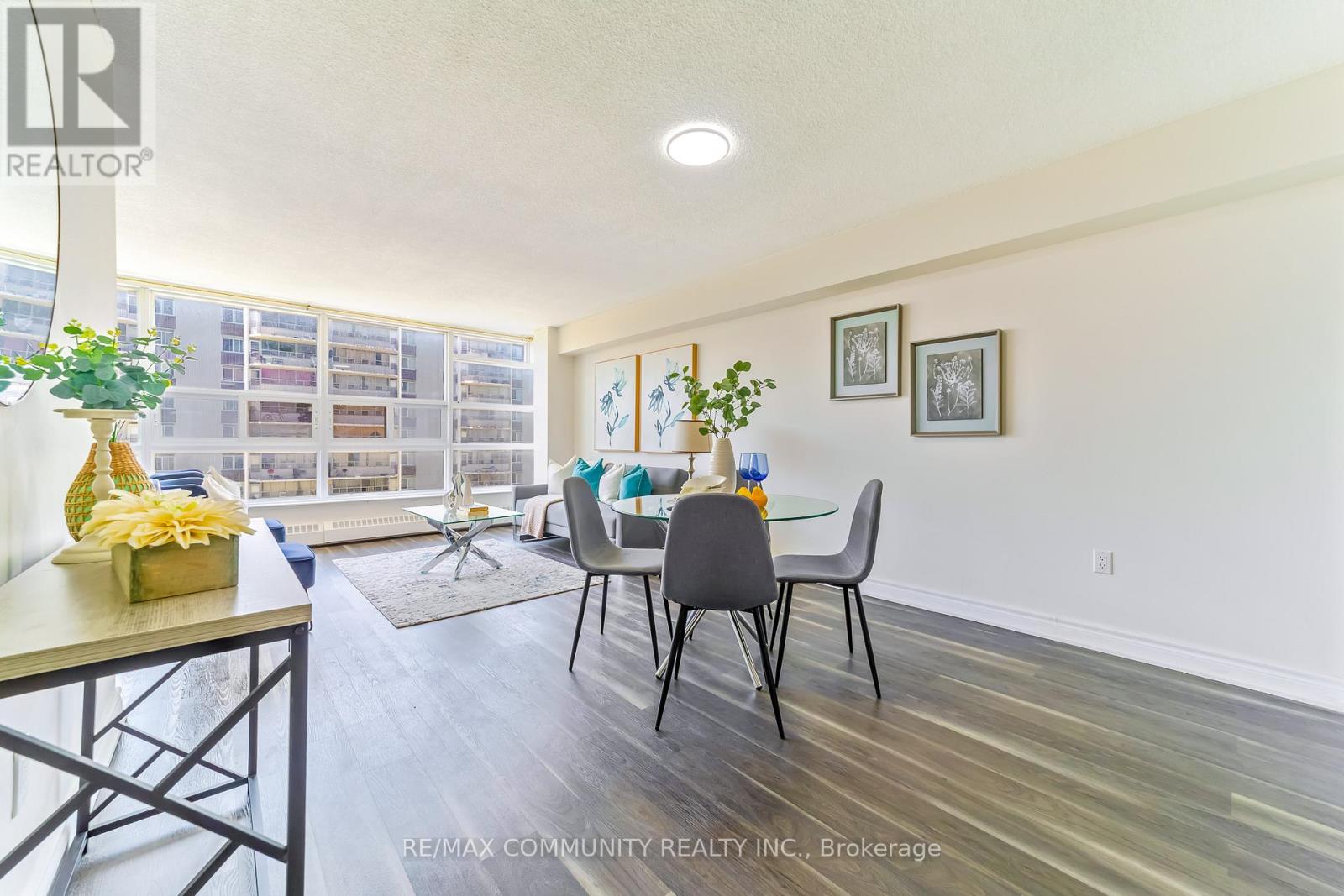 #511 3380 EGLINTON AVENUE E - 10