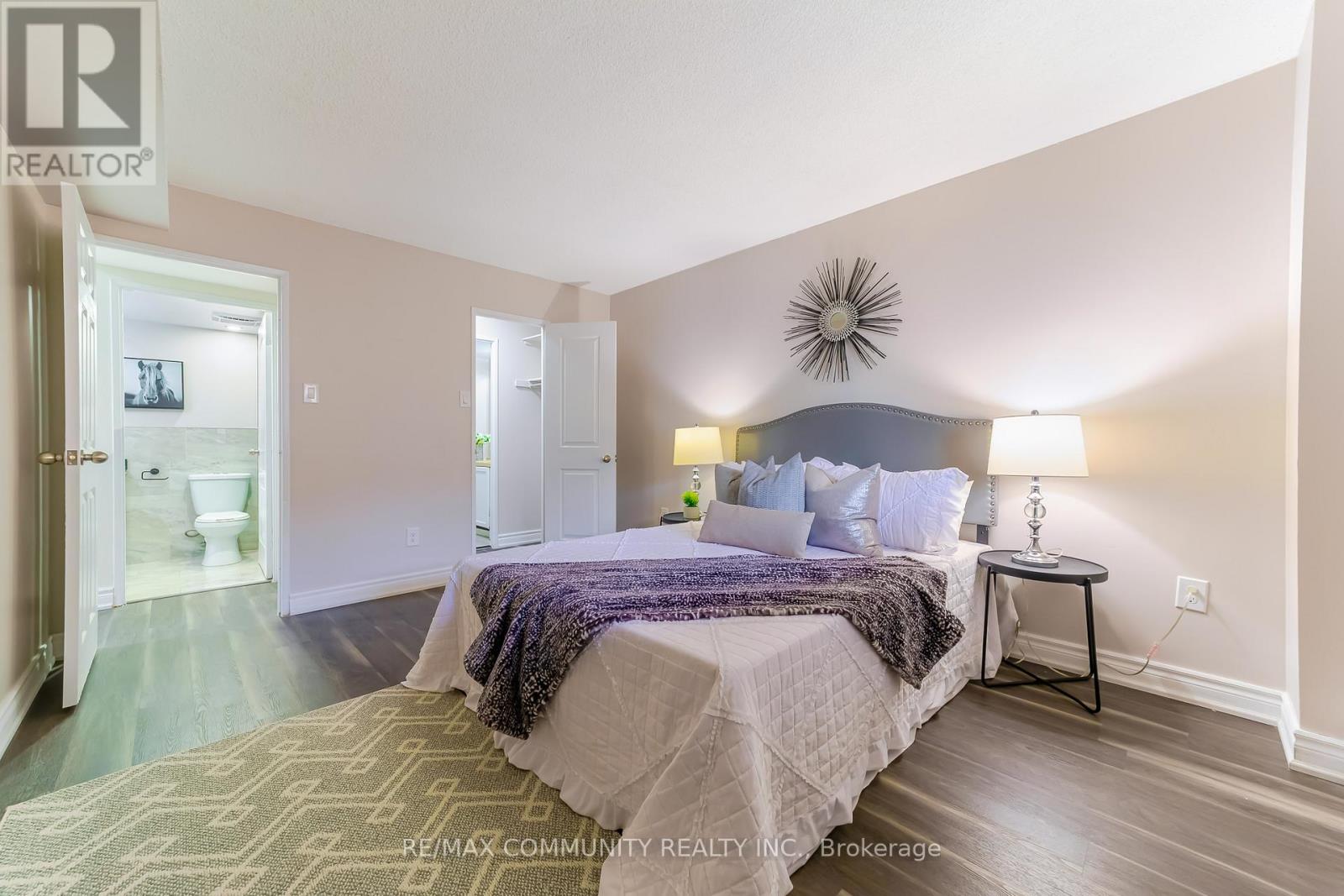 #511 3380 EGLINTON AVENUE E - 20
