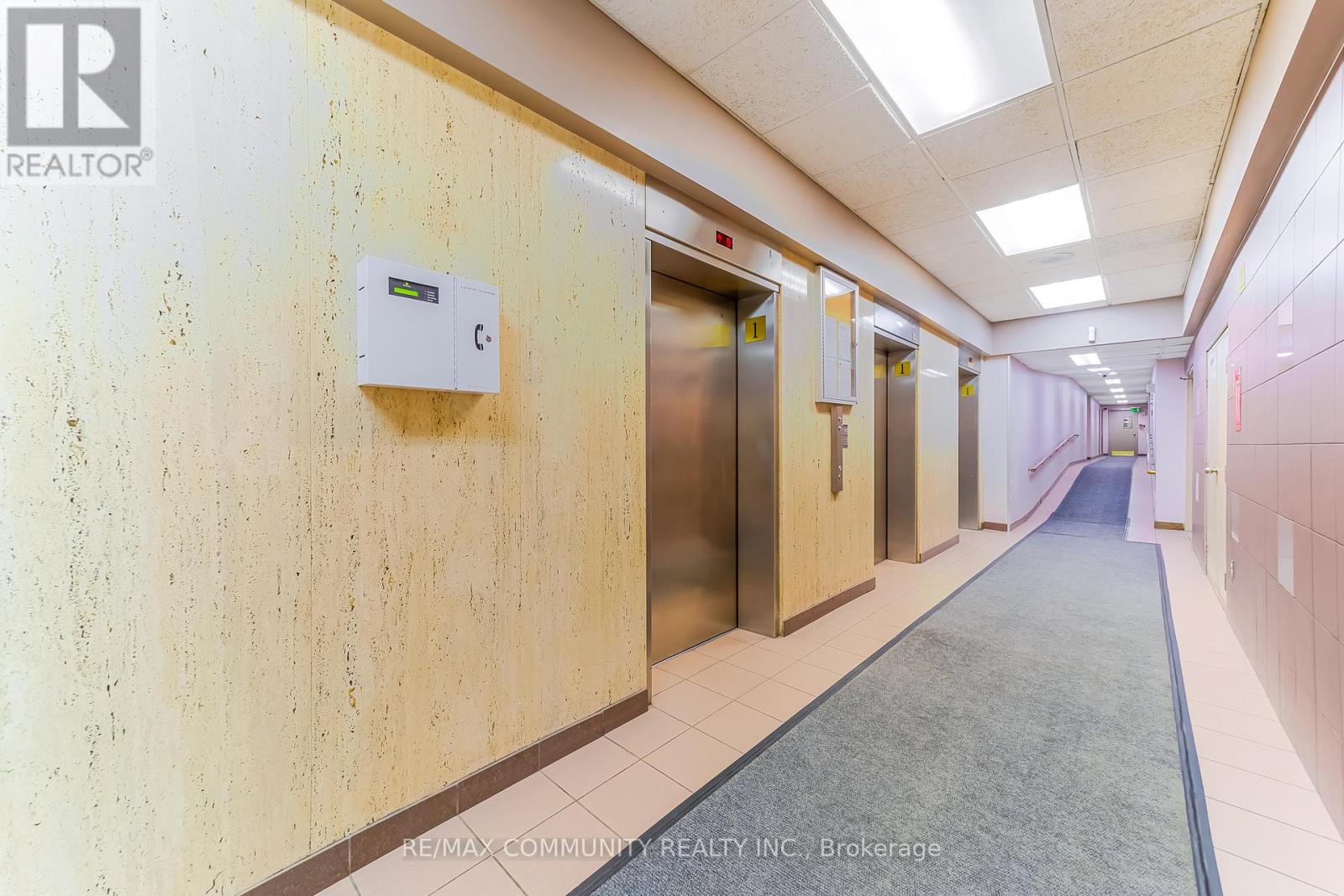 #511 3380 EGLINTON AVENUE E - 6