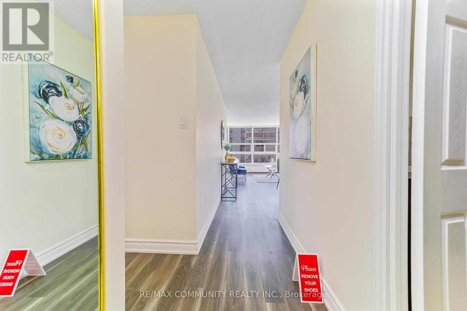 #511 3380 EGLINTON AVENUE E - 9