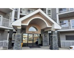 Apartment for sale at #423 5340 199 St NW, Edmonton — MLS® E4495633