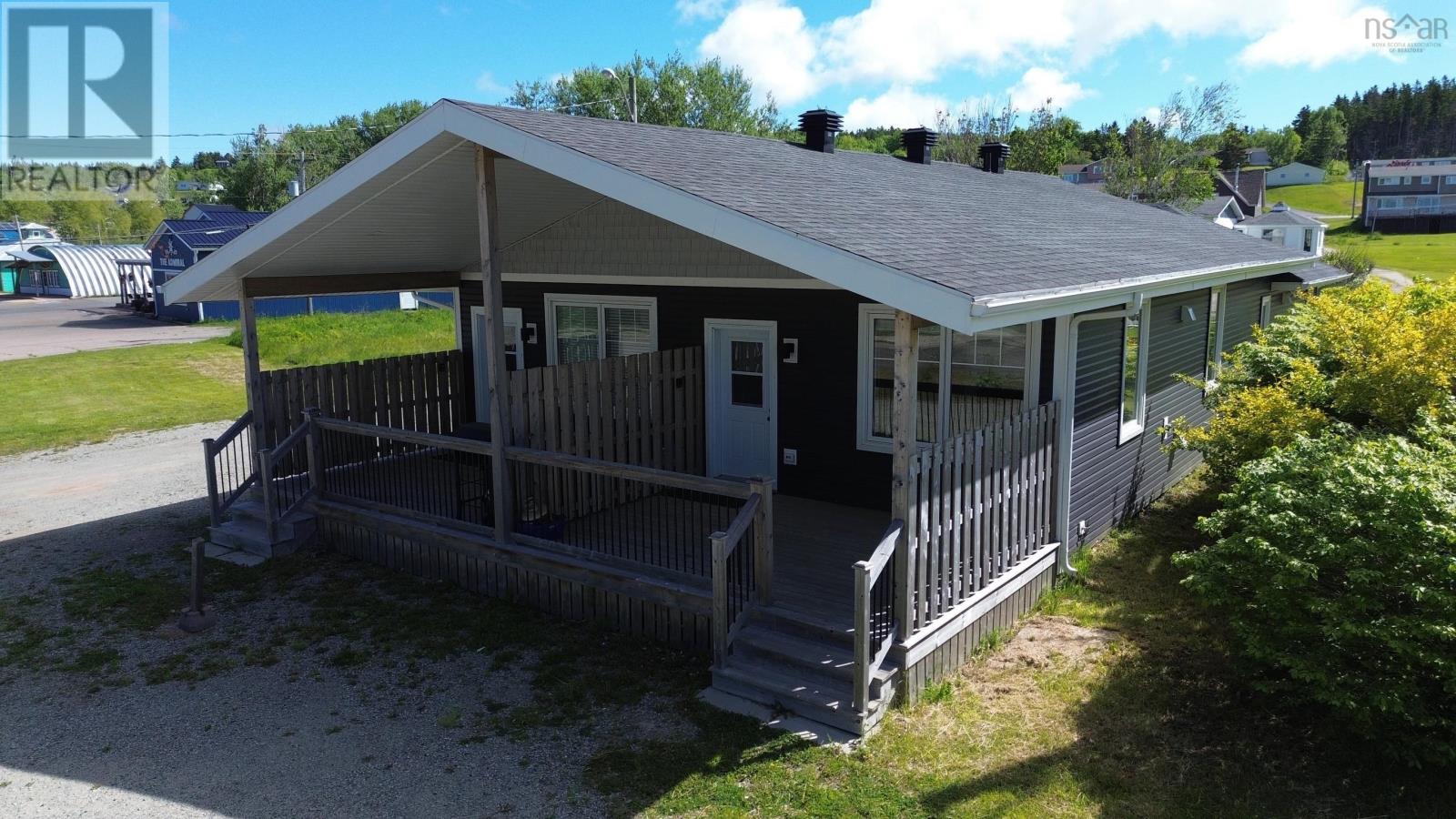 136 Main Street - 2