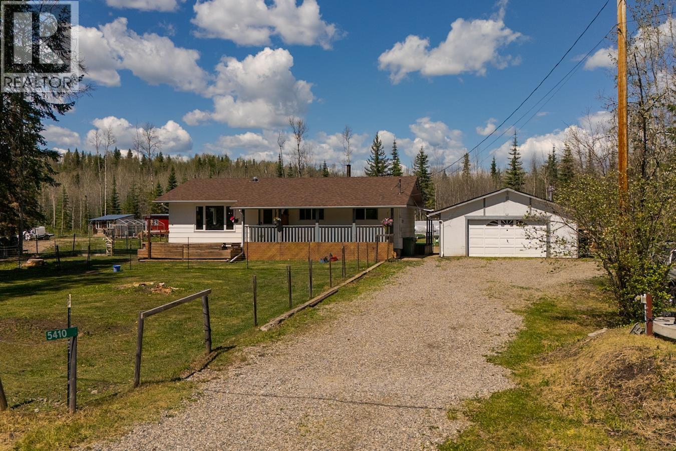 5410 SPONAUGLE ROAD — $575,000