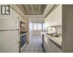 80 Alton Towers Circle Unit# 1913, Toronto, ON M1V5E8 Photo 18