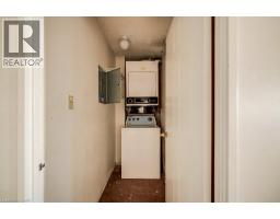 80 Alton Towers Circle Unit# 1913, Toronto, ON M1V5E8 Photo 12