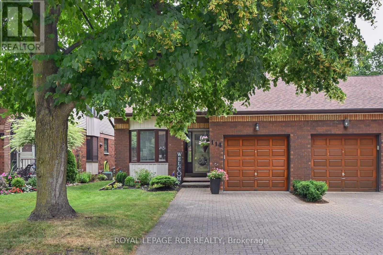114 GREEN BRIAR ROAD - 1
