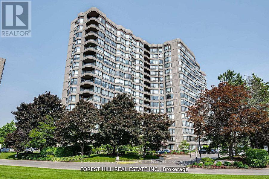 Photo of 308 - 7440 BATHURST STREET