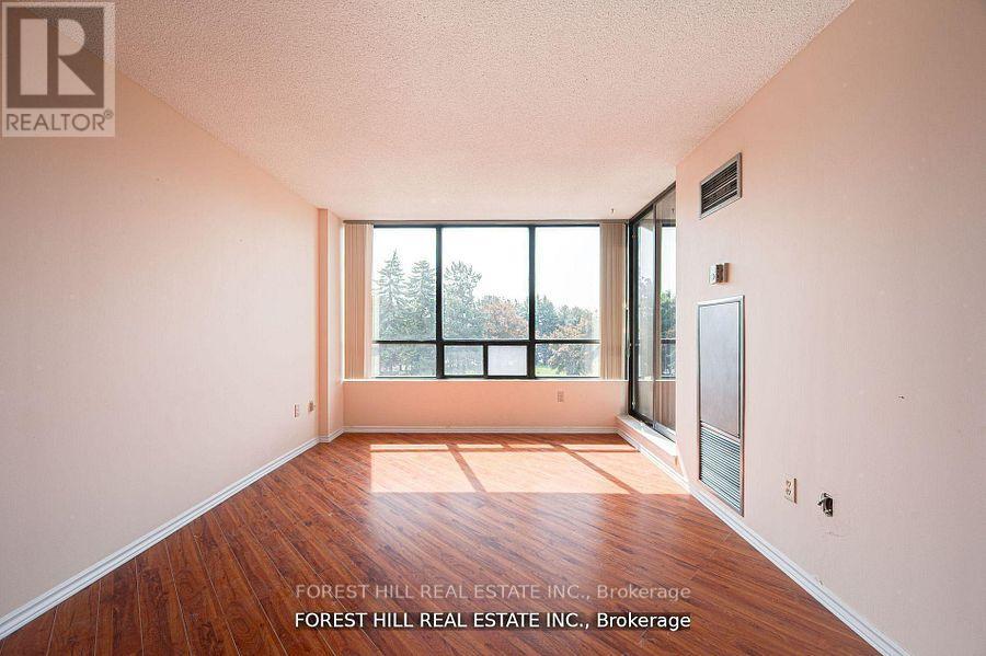 #308 7440 BATHURST STREET - 11
