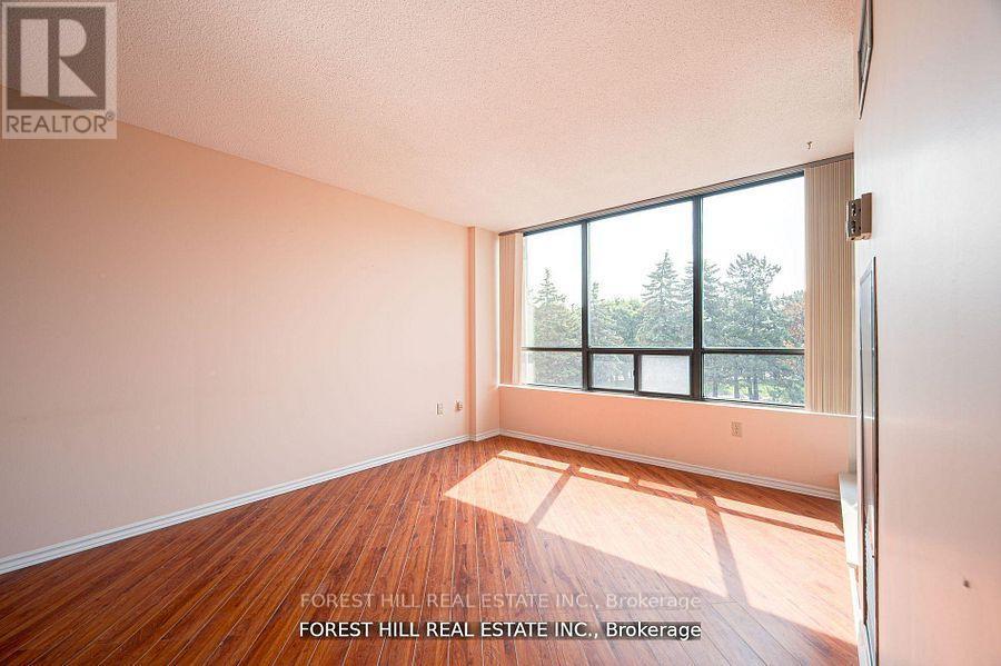 #308 7440 BATHURST STREET - 12