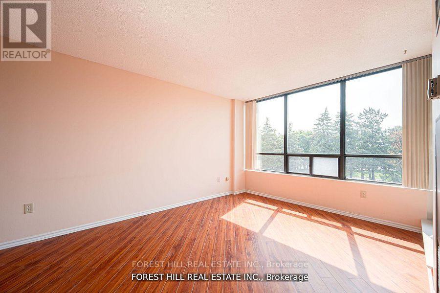 #308 7440 BATHURST STREET - 13