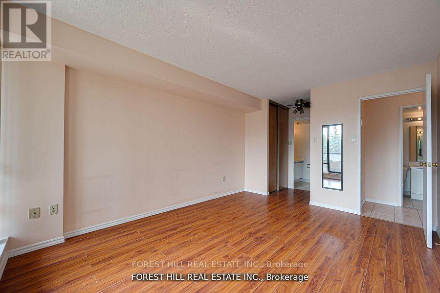 #308 7440 BATHURST STREET - 14