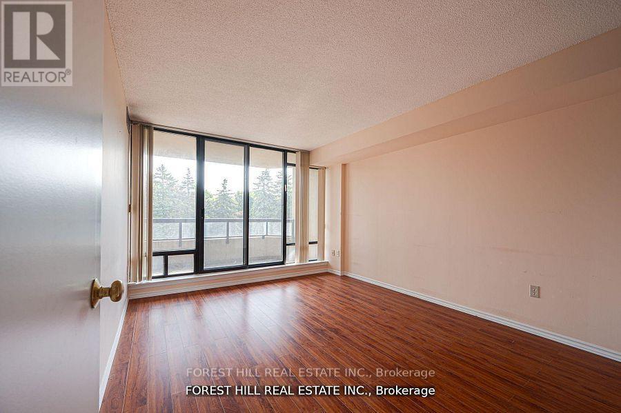 #308 7440 BATHURST STREET - 16